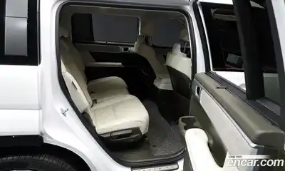 Hyundai Santa Fe 2024 2.5 Автомат в Москве № 107984, миниатюра 3