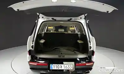 Hyundai Santa Fe 2024 2.5 Автомат в Москве № 107984, миниатюра 8