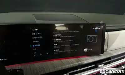 Hyundai Santa Fe 2024 2.5 Автомат в Москве № 107984, миниатюра 9