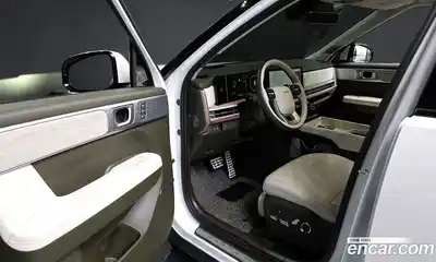 Hyundai Santa Fe 2024 2.5 Автомат в Москве № 107984, миниатюра 10