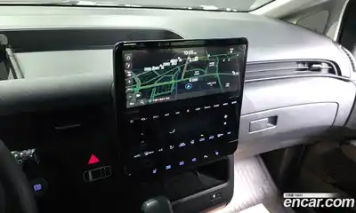 Hyundai Staria 2023 2.2 Автомат в Москве № 108452, миниатюра 11