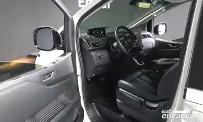 Hyundai Staria 2023 2.2 Автомат в Москве № 108452, миниатюра 12