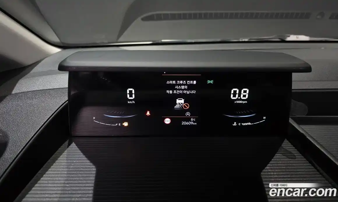 Hyundai Staria 2023 2.2 Автомат в Москве № 108452, фото 13