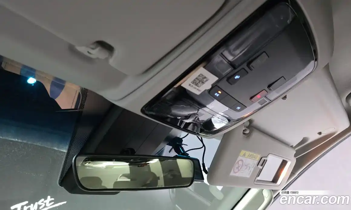 Hyundai Staria 2023 2.2 Автомат в Москве № 108452, фото 15