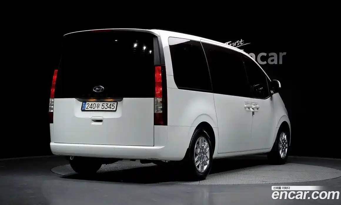 Hyundai Staria 2023 2.2 Автомат в Москве № 108452, фото 17