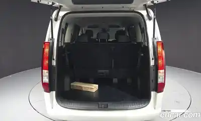 Hyundai Staria 2023 2.2 Автомат в Москве № 108452, миниатюра 4