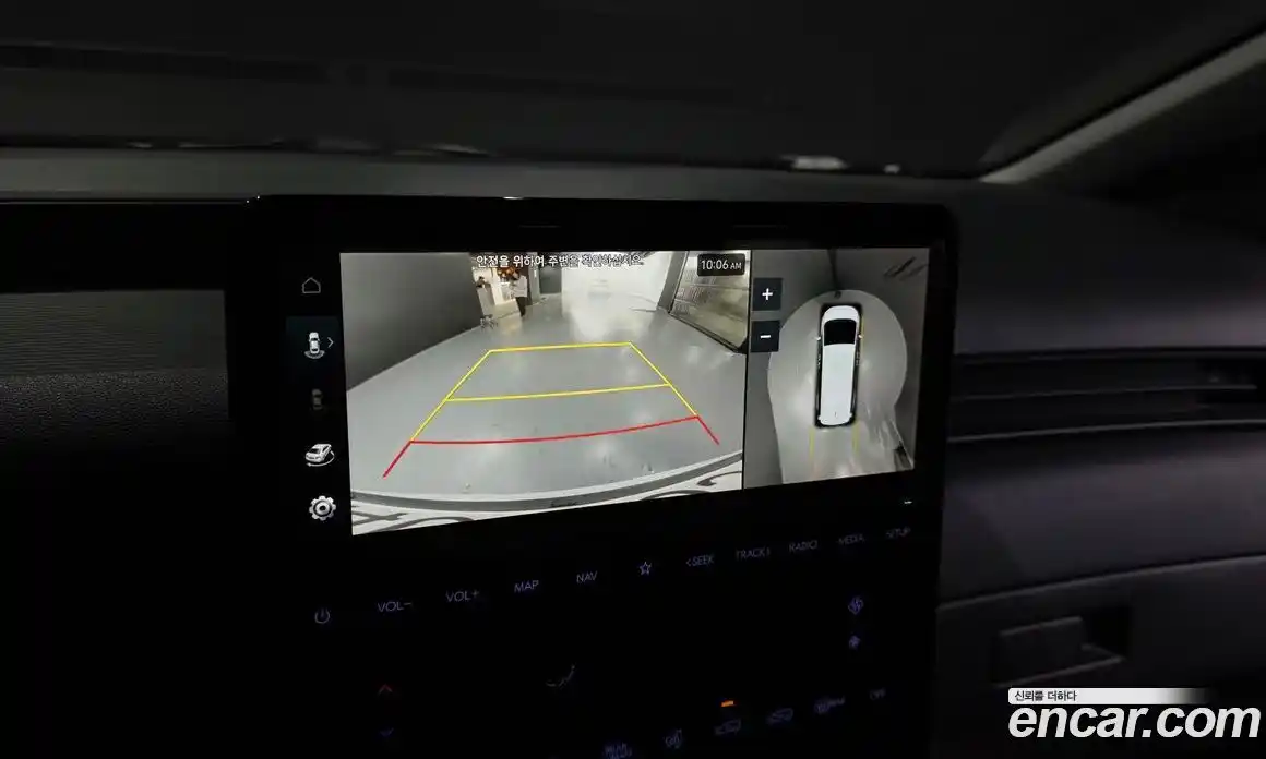 Hyundai Staria 2023 2.2 Автомат в Москве № 108452, фото 6