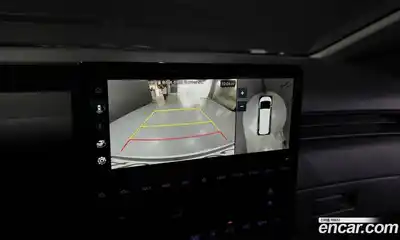 Hyundai Staria 2023 2.2 Автомат в Москве № 108452, миниатюра 6