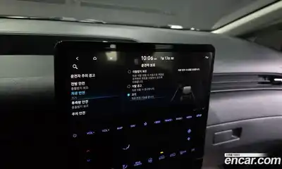 Hyundai Staria 2023 2.2 Автомат в Москве № 108452, миниатюра 7