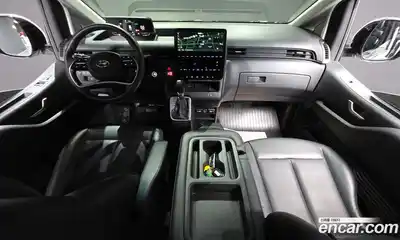 Hyundai Staria 2023 2.2 Автомат в Москве № 108452, миниатюра 10