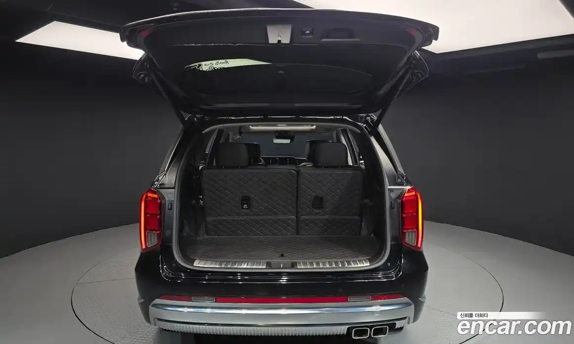 Hyundai Palisade 2023 2.2 Автомат в Москве № 110250, фото 11