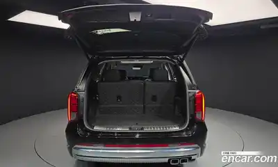 Hyundai Palisade 2023 2.2 Автомат в Москве № 110250, миниатюра 11