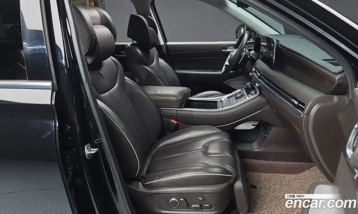 Hyundai Palisade 2023 2.2 Автомат в Москве № 110250, фото 12