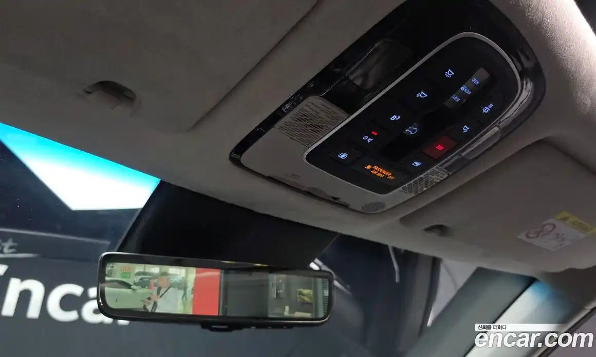 Hyundai Palisade 2023 2.2 Автомат в Москве № 110250, фото 20