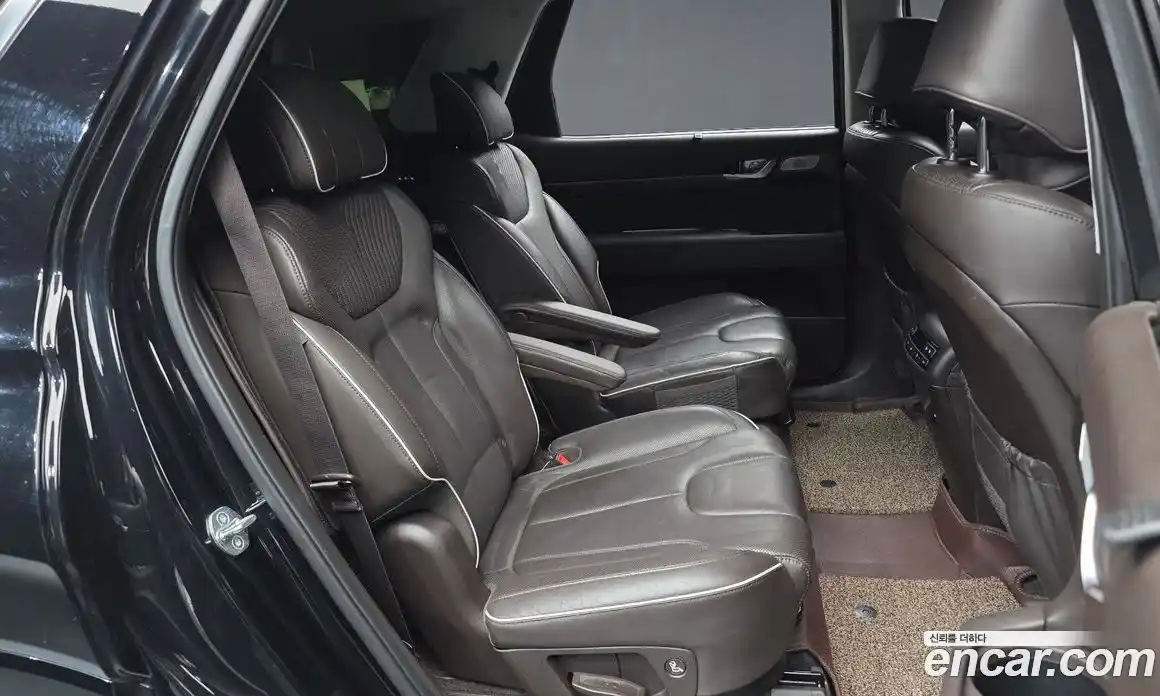 Hyundai Palisade 2023 2.2 Автомат в Москве № 110250, фото 2