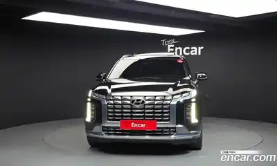 Hyundai Palisade 2023 2.2 Автомат в Москве № 110250, миниатюра 4