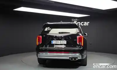 Hyundai Palisade 2023 2.2 Автомат в Москве № 110250, миниатюра 6