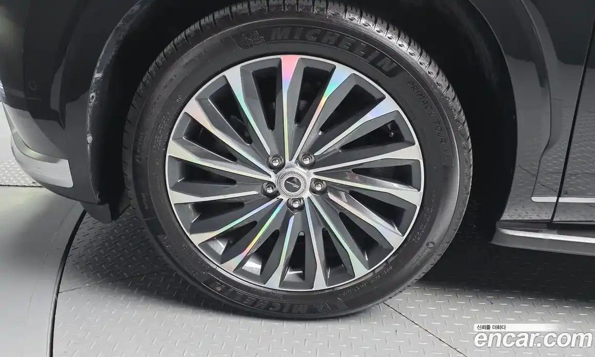 Hyundai Palisade 2023 2.2 Автомат в Москве № 110250, фото 7