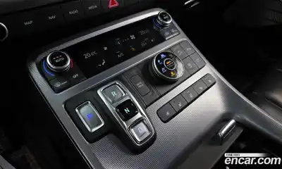 Hyundai Palisade 2023 2.2 Автомат в Москве № 110250, миниатюра 9