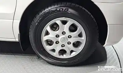 Hyundai Starex, 2014