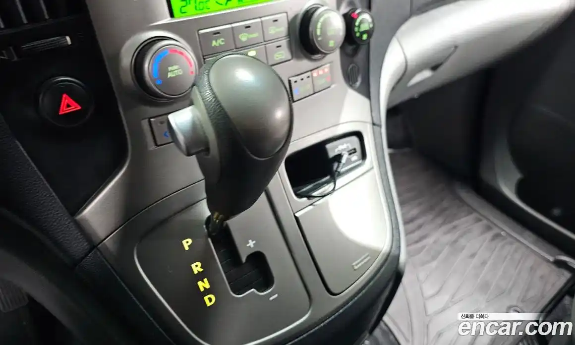 Hyundai Starex 2014 2.5 Автомат в Москве № 111779, фото 20