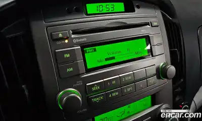 Hyundai Starex 2014 2.5 Автомат в Москве № 111779, миниатюра 2