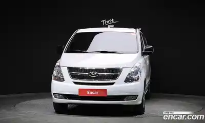 Hyundai Starex 2014 2.5 Автомат в Москве № 111779, миниатюра 3