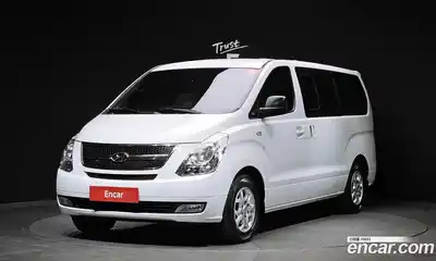 Hyundai Starex 2014 2.5 Автомат в Москве № 111779, миниатюра 5