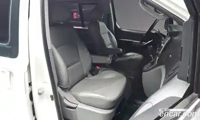 Hyundai Starex 2014 2.5 Автомат в Москве № 111779, миниатюра 6
