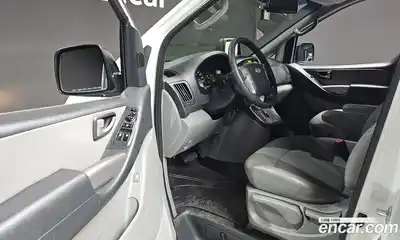 Hyundai Starex 2014 2.5 Автомат в Москве № 111779, миниатюра 7