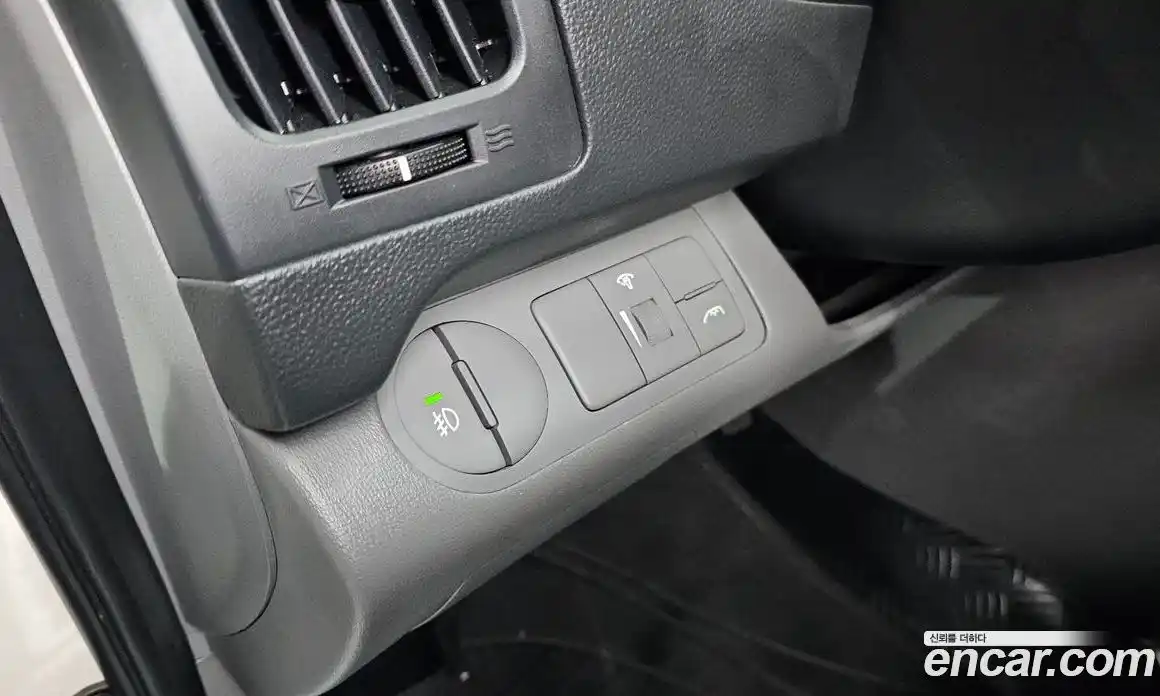 Hyundai Starex 2014 2.5 Автомат в Москве № 111779, фото 8