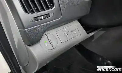 Hyundai Starex 2014 2.5 Автомат в Москве № 111779, миниатюра 8