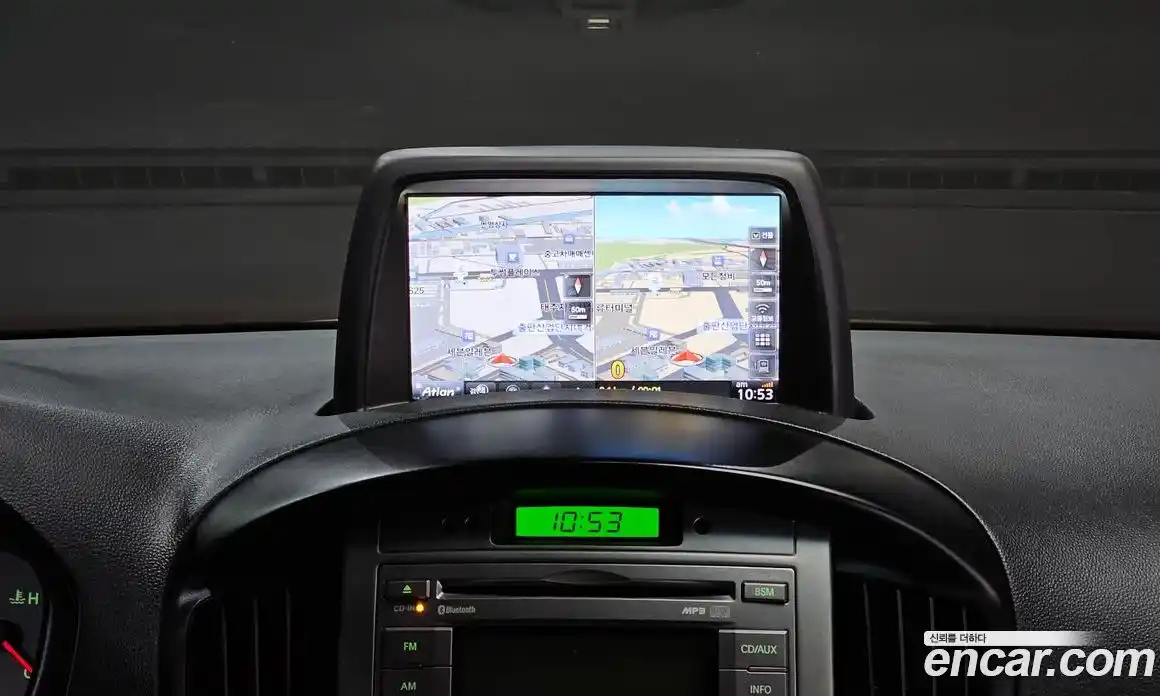 Hyundai Starex 2014 2.5 Автомат в Москве № 111779, фото 9