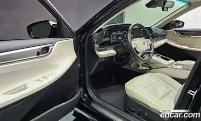 Hyundai Grandeur 2022 2.5 Автомат в Москве № 112240, миниатюра 11