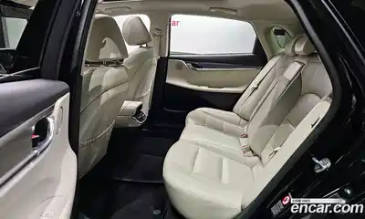 Hyundai Grandeur 2022 2.5 Автомат в Москве № 112240, миниатюра 12