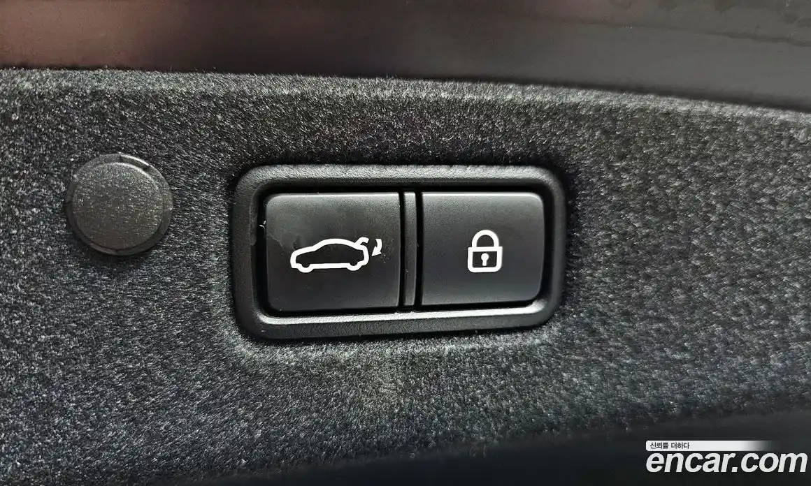 Hyundai Grandeur 2022 2.5 Автомат в Москве № 112240, фото 18