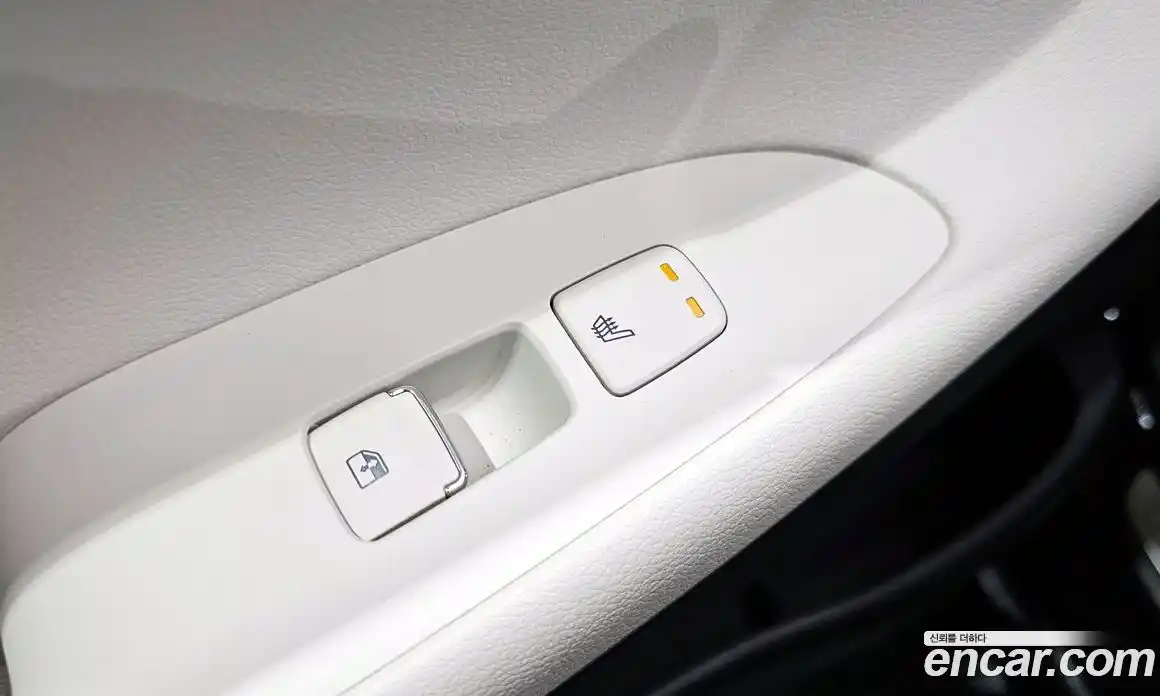 Hyundai Grandeur 2022 2.5 Автомат в Москве № 112240, фото 20