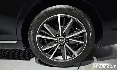 Hyundai Grandeur 2022 2.5 Автомат в Москве № 112240, миниатюра 5