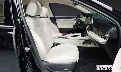 Hyundai Grandeur 2022 2.5 Автомат в Москве № 112240, миниатюра 10