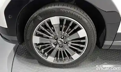 Hyundai Santa Fe 2024 1.6 Автомат в Москве № 112458, миниатюра 5