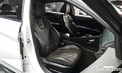 Hyundai Avante 2021 1.6 Механическая в Москве № 112953, миниатюра 12