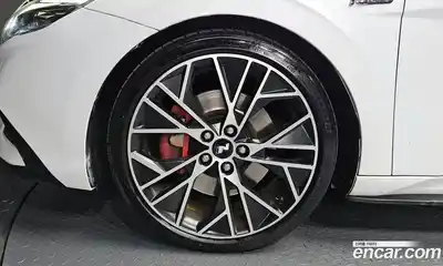 Hyundai Avante 2021 1.6 Механическая в Москве № 112953, миниатюра 2