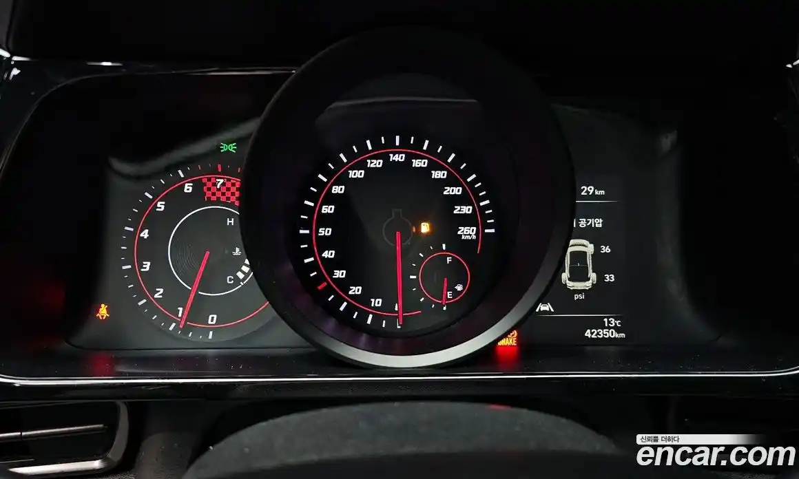 Hyundai Avante 2021 1.6 Механическая в Москве № 112953, фото 5