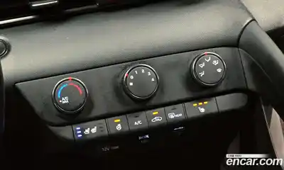 Hyundai Avante 2021 1.6 Механическая в Москве № 112953, миниатюра 9