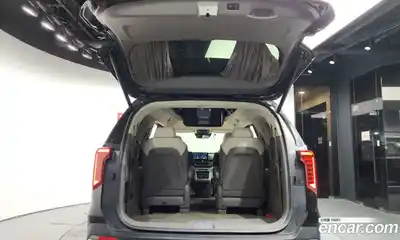 Kia Canival 2025 1.6 Автомат в Москве № 114250, миниатюра 11