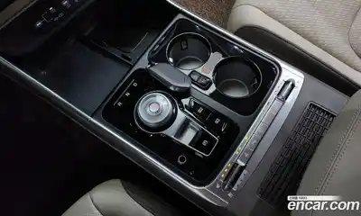 Kia Canival 2025 1.6 Автомат в Москве № 114250, миниатюра 12