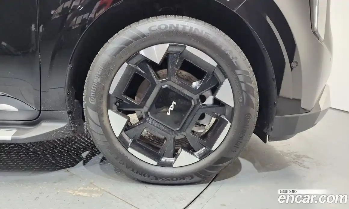 Kia Canival 2025 1.6 Автомат в Москве № 114250, фото 16