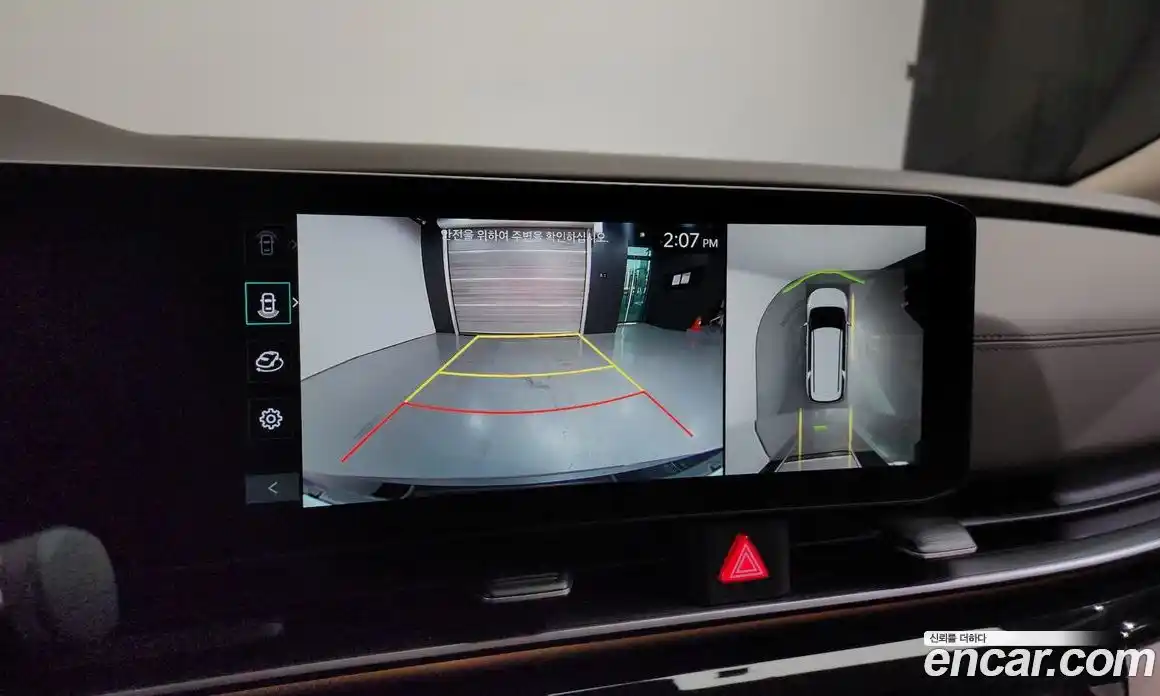 Kia Canival 2025 1.6 Автомат в Москве № 114250, фото 19