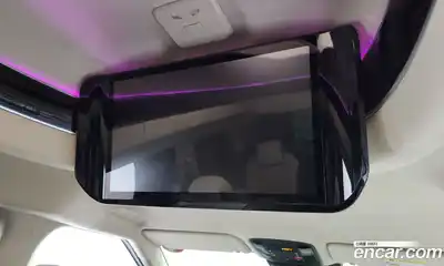 Kia Canival 2025 1.6 Автомат в Москве № 114250, миниатюра 5