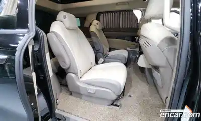 Kia Canival 2025 1.6 Автомат в Москве № 114250, миниатюра 6